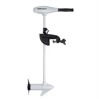 Riptide Saltwater Transom Mount Trolling Motors