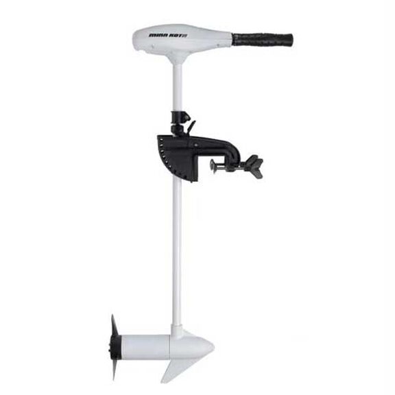 Riptide 40/SC/T Trolling Motor 30" Shaft 40 lb. Thrust image number 0