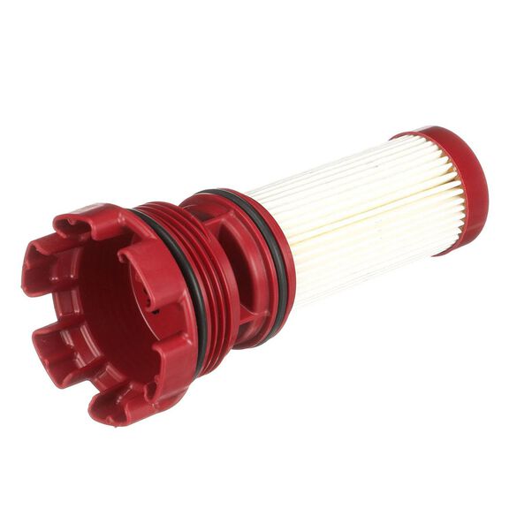 Mercury Fuel Filter Element 8M0122424 for Mercury L4 Verado, L6 200?300hp Verado, and 1.5L and 3.0L DFI Outboards image number 1