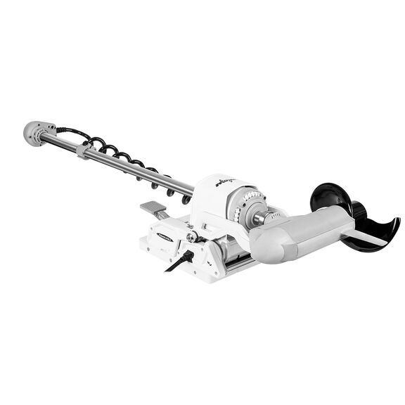 Power-Pole Move PV Brushless Saltwater Bow-Mount Trolling Motors image number 2