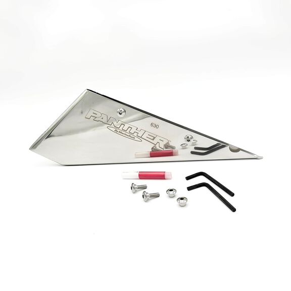 Safe Skeg Evin/John Outboard 150dcxdpxe-Tec image number 1