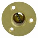 One Way Garboard Drain Plug Kit image number 4