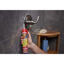 Flex Caulk&trade; Hybrid Clear, 6.6oz, 4-Pack image number 5
