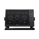 GPSMAP&reg; 1242xsv Multifunction Display with US and Canada Navionics+ Charts image number 1