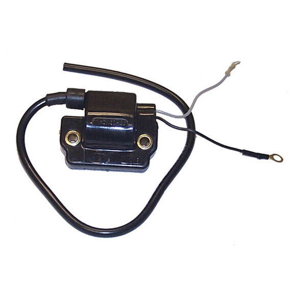 18-5111 Ignition Coil for Yamaha Outboard Motors image number 0
