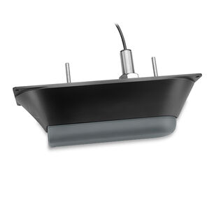 GT21-TH Thru-Hull Traditional and CHIRP ClearVu Transducer