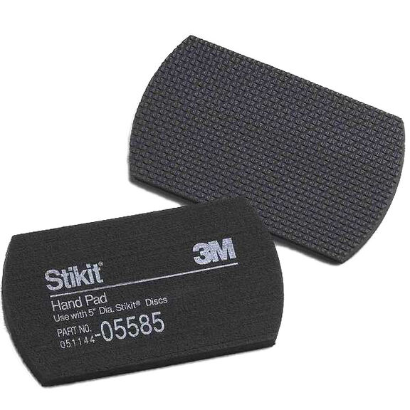 Stikit&trade; 5" Hand Pad image number 0