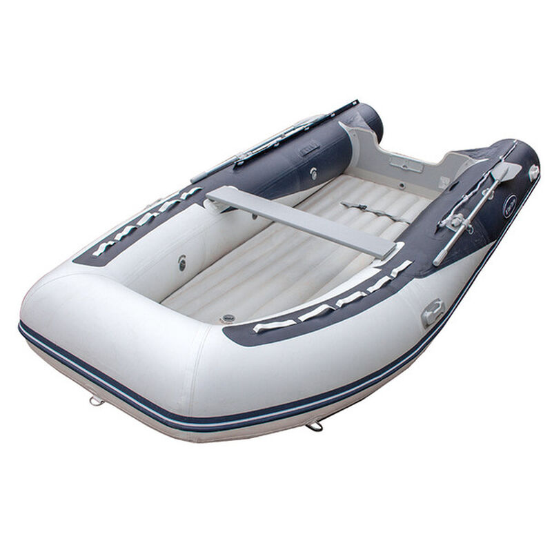 LP-420 Air Floor Inflatable Boat image number 0