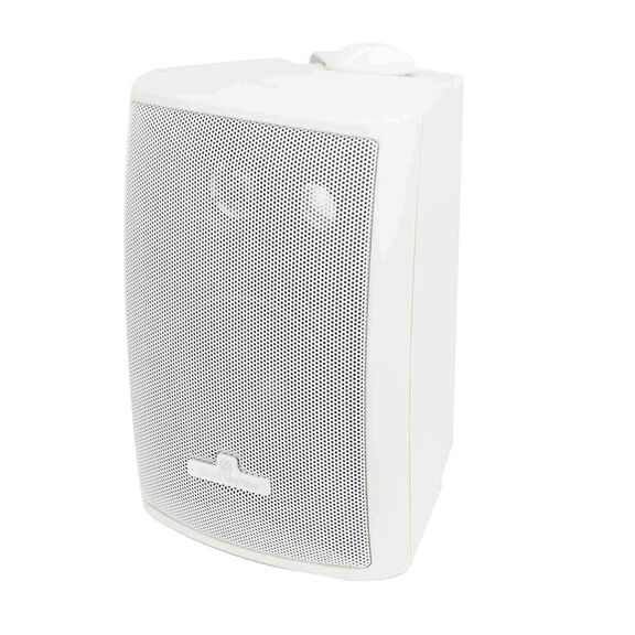 WMS43SM 4" Three-Way In/Out Speakers image number 2