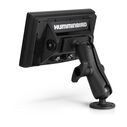 SOLIX 12 CHIRP MEGA SI+ G3 Fishfinder/Chartplotter Combo with XM 14 HW MSI T Transducer and Basemap Charts image number 7