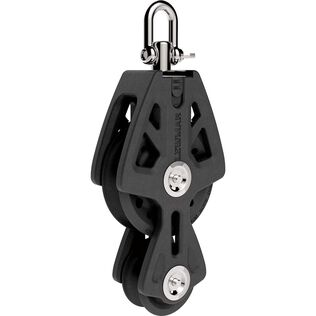 50mm Synchro Fiddle Block