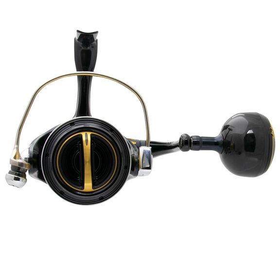 Stella SW 5000HG C Spinning Reel image number 2