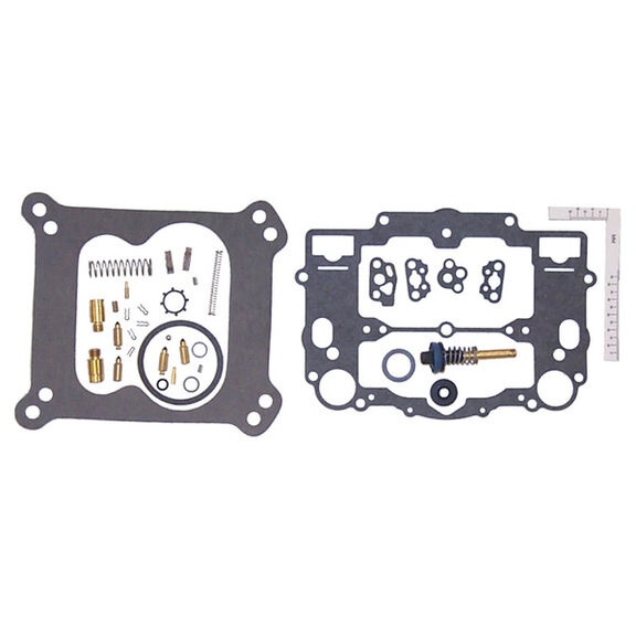 18-7749 Carburetor Kit for Mercruiser Stern Drives image number 0