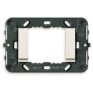 Vimar Eikon LED Dimmer with Locator Light, Black