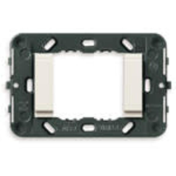 Vimar Eikon LED Dimmer with Locator Light, Black image number 0