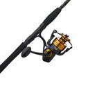 7' Spinfisher&reg; VII 8500 1-Section Spinning Combo, Heavy Power image number 0
