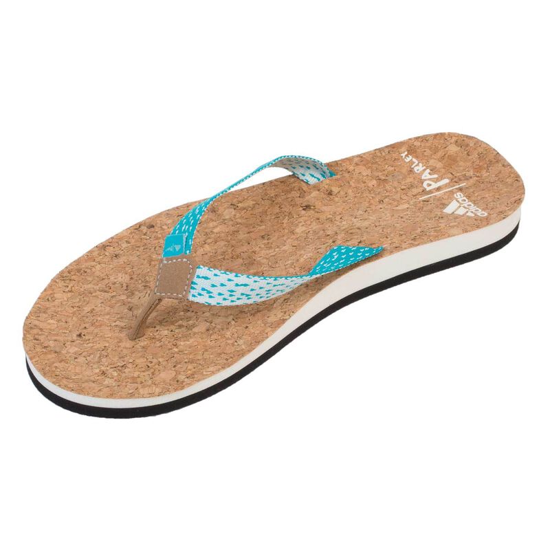 Women's Eezay Parley FlipFlop Sandals West Marine