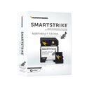 SSNE2 SmartStrike NorthEast States Chart MicroSD Card, Version 2 image number 0