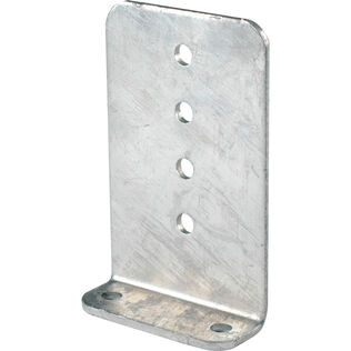 8" Vertical Bunk Bracket