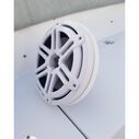 Speaker Spacer Rings for JL Audio 6.5" M3/M6/M/MX 650 Speakers, Sold as a Pair image number 1