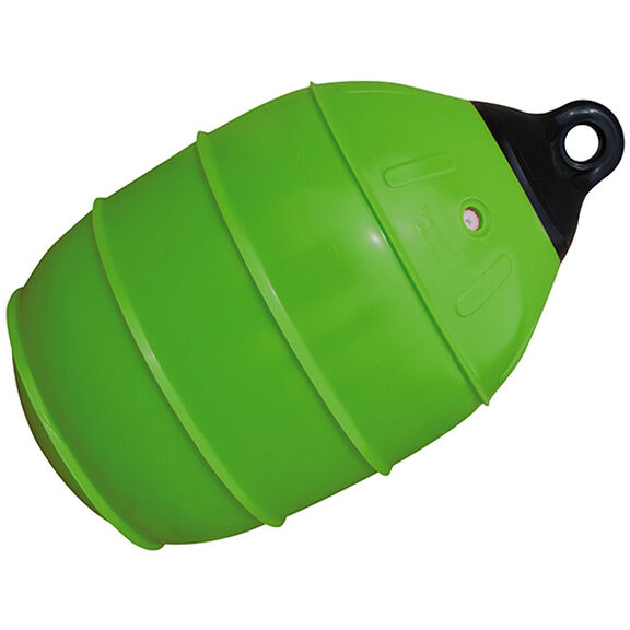 Spoiler Low Drag Buoy, Green, Small image number 0