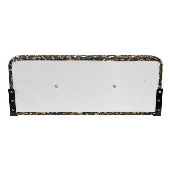 WD308-733 Max 5 Camouflage Folding Bench Seat, 48" image number 8