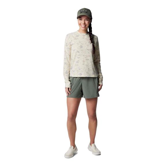 Women's PFG Uncharted&trade; Shirt image number 5