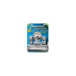 Magnesium Anode Kit for Verado 4/Optimax