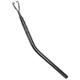 Cable Holder/Fishing Rod Mount