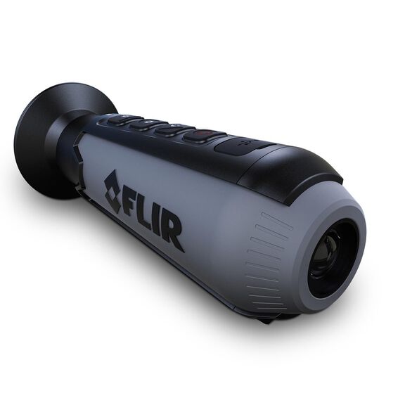 Mount Flir Scout Tk Ocean Scout TK™ Marine Thermal Handheld