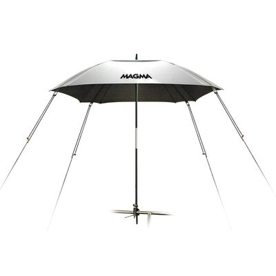 Cockpit Umbrella, Silver