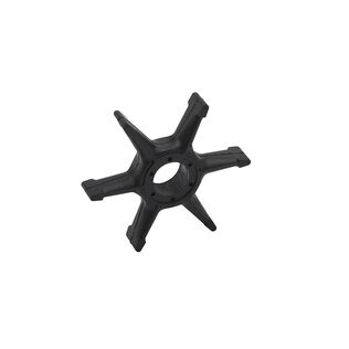 Quicksilver 8M6010331 Water Pump Impeller for Yamaha 25hp C25 Outboards