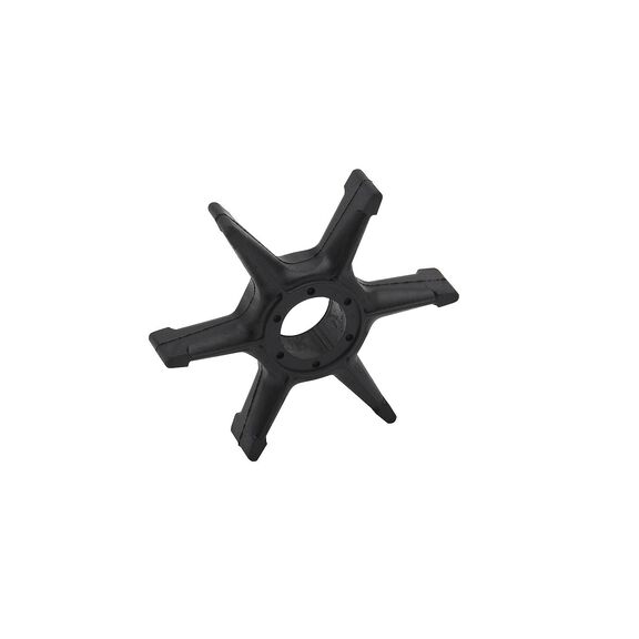 Quicksilver 8M6010331 Water Pump Impeller for Yamaha 25hp C25 Outboards image number 0