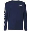 Men's Technical Crew Shirt image number 0