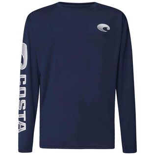 Men's Technical Crew Shirt