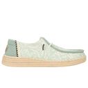 Women's Wendy Espadrille Retro Palm Shoes image number 1