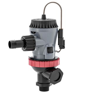 Aqua O₂ Fishing Livewell Pumps