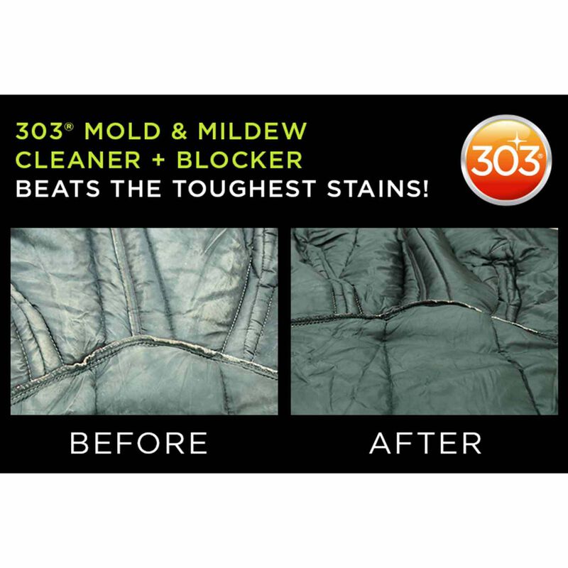 Mold & Mildew Cleaner + Blocker, 16 oz. image number 4