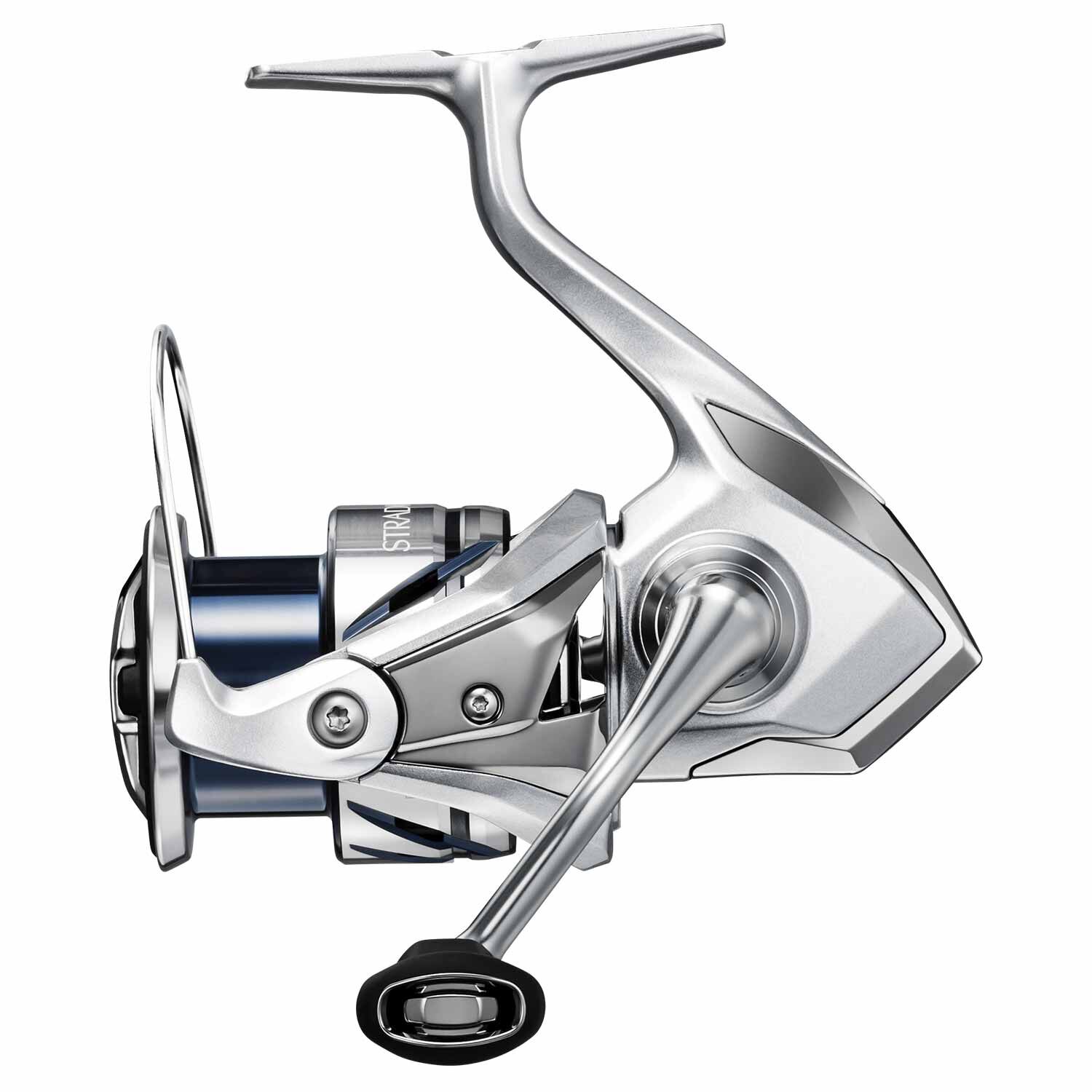 SHIMANO Stradic FM Spinning Reels