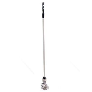 Masthead 360 All-Round Anchor Combo Light, White, Antenna Mount, 39"