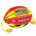 4k Booster Ball with Tow rope image number 0