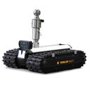 Remote Controlled RV and Trailer Mover with 9,000 lbs. Tow Capacity image number 0