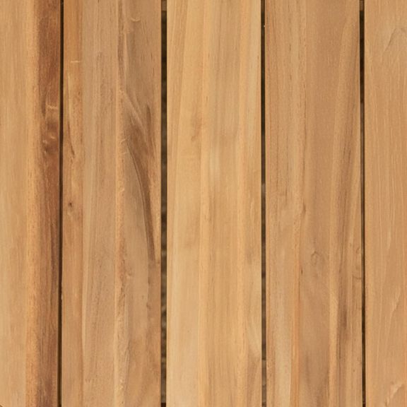 Amazonia Teak 100% FSC Certified Side Table image number 7