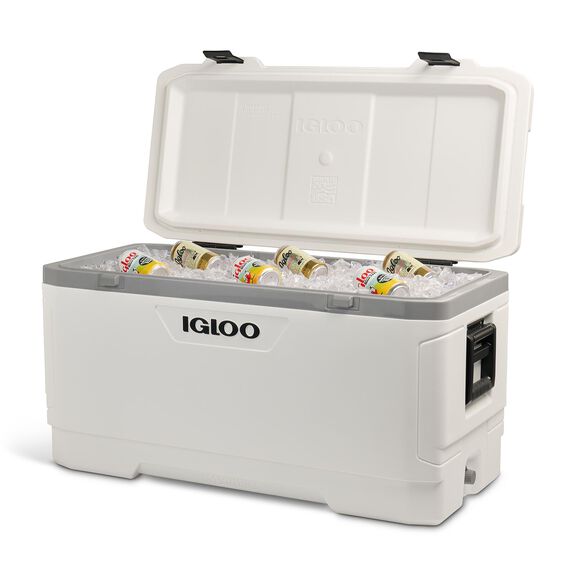 150 qt. Latitude Marine Ultra XL Cooler image number 1