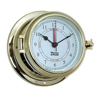 Endurance II 115 Time and Tide Clock