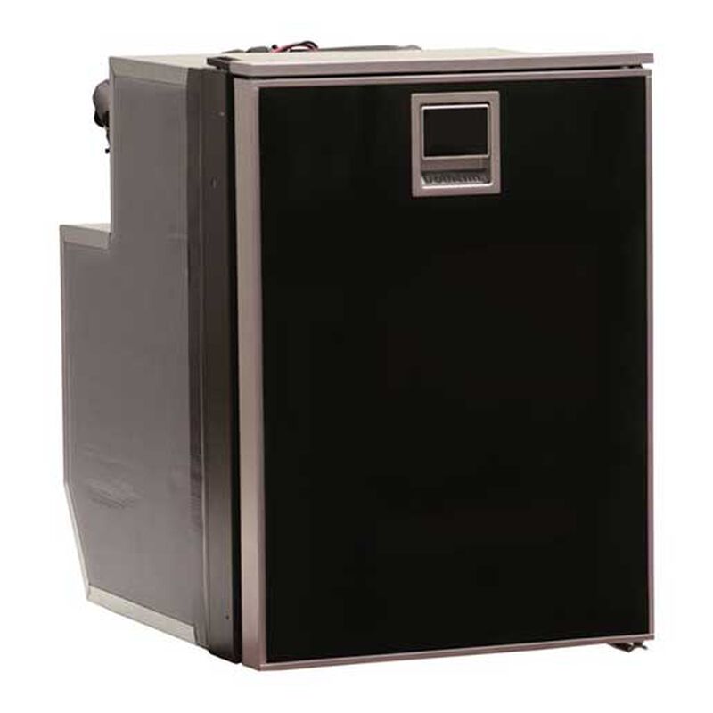 ISOTHERM Cruise Elegance 49 Door Panel Replacement Kit, Black West Marine