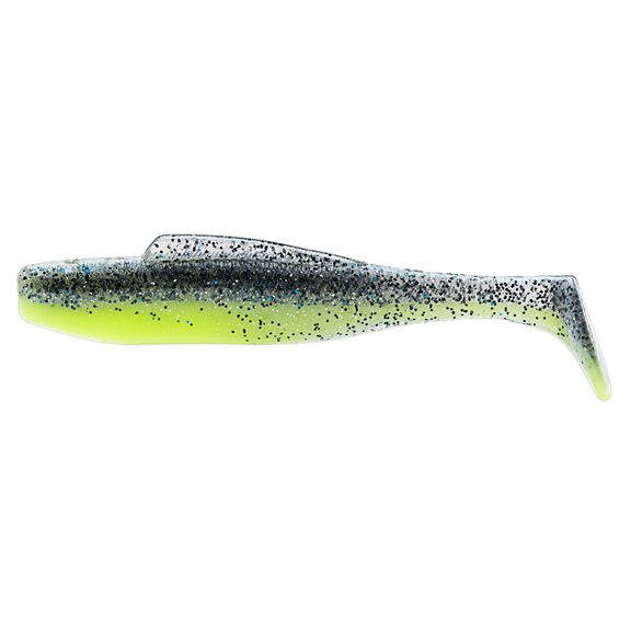 4" Diezel Minnowz image number 0