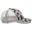 Duck Camo Baseball Cap image number 1