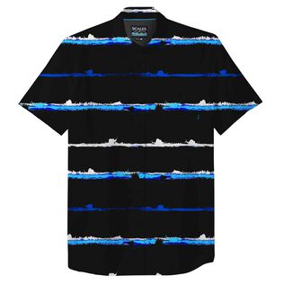 Men's Striker Stripes Shirt
