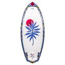 4.7 Good Daze Wakesurf Board image number 1